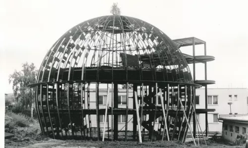 Královo Pole 1946–1989